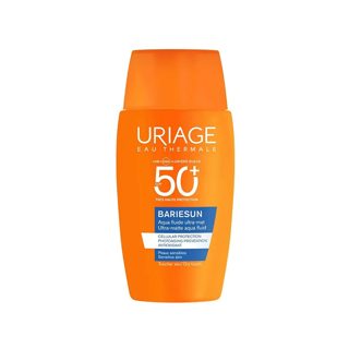Fluid Ultra Mat SPF-50 Uriage Bariesun Aqua