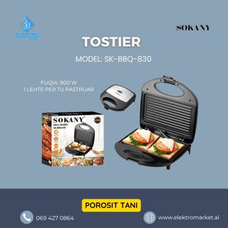 Sokany SK-BBQ-830