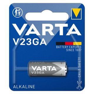 Varta MN21 Photo Battery 1-Pack 12V