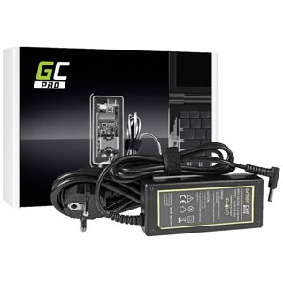 Green Cell AD49P Power Supply 19.5V 3.33A 65W