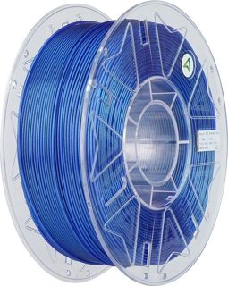 Filament Creality Hyper PLA RFID Stardust Blue 1.75mm 1kg