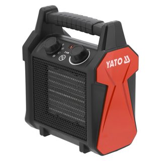 Yato YT-99720 Elektrik Industrial 30 M² 322 M³ H 3000W