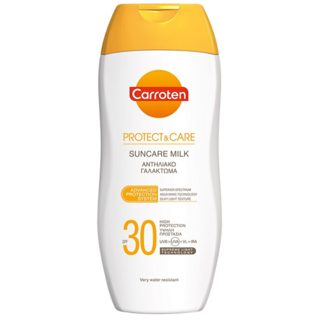 Nga Dielli Me SPF30 Qumësht Për Kujdesin 200 200ml