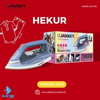 Jamaky KD 1014