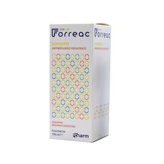 Apharm Forreac Baby Sciroppo