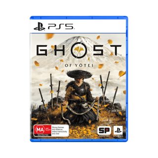 Sony PS5 Ghost Of Yōtei