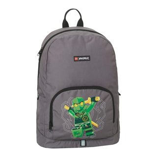 Backpack LEGO Ninjago Green