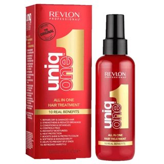 Revlon Uniq One Trajtues Për Flokët Revelon 150 150ml