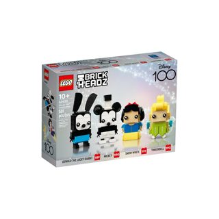 LEGO 100th BrickHeadz Disney Celebration 40622