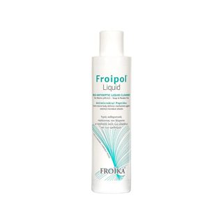 Froika Froipol Liquid Antiseptic Cleanser