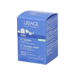 Uriage 1st 3m Babe Scented Water