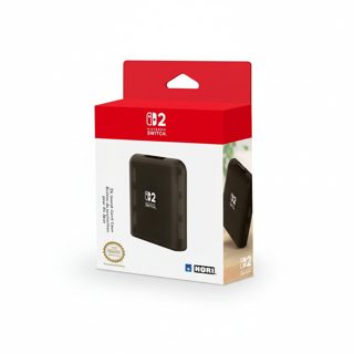 Hori Game Card Case