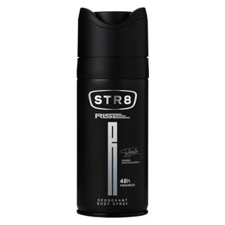 Str8 DEO FRAG RISE 150ML