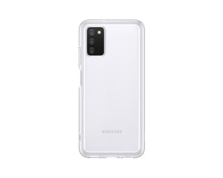 Kase Samsung Galaxy A03s QA038TTEGEU Celulari EF- Transparent