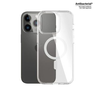 Cover Apple iPhone 14 Pro PANZERGLASS TRANSPARENT