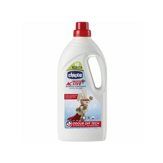 Chicco Sanitizing Detergent (0m+)