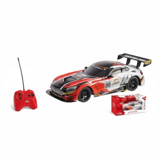 Mondo Motors Mercedes AMG GT3 R/C Vehicle R C 1