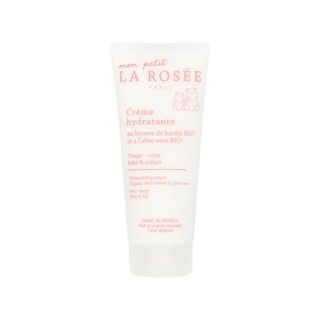 La Rosée Baby Moisturizing Cream
