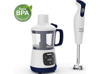 Tefal HB55W430 Me Avull