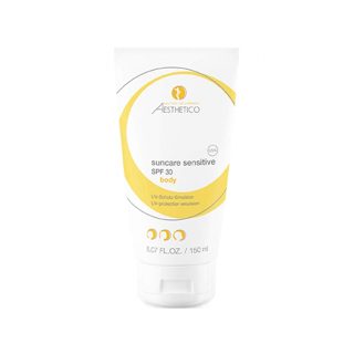 Aesthetico Suncare Sensitive SPF-30
