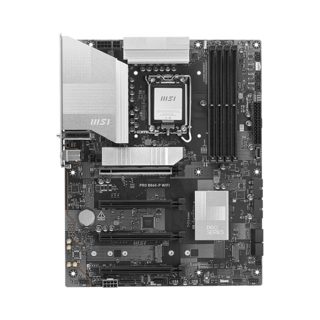 MSI B860 Pro