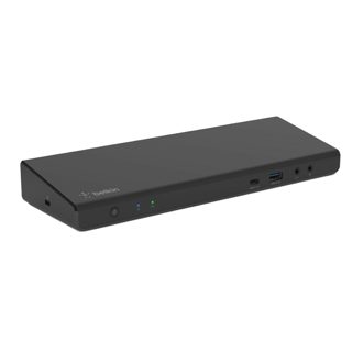 Belkin Universal USB-C Triple Display