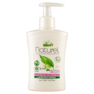 Winni's Naturel Green TEA-250 Sapun I Lëngshëm Intim S 250ml