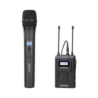 Boya BY-WM8 PRO-K3 Wireless Microphone System
