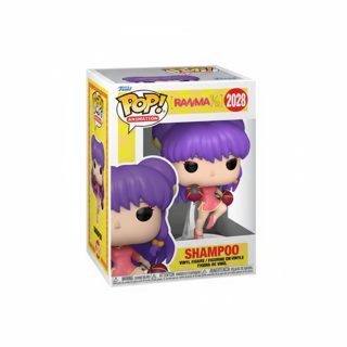 Funko Pop! Animation 2028 Figure Ranma 1 Shampoo