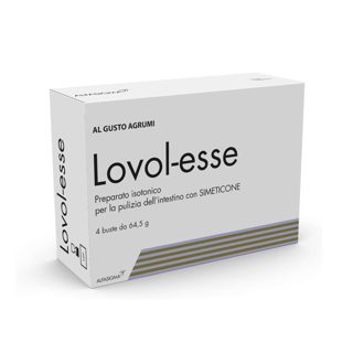 Alfasigma Lovol Oral Solution For Bowel Cleansing