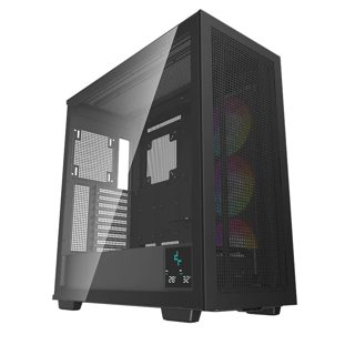 Case Deepcool Morpheus Digital