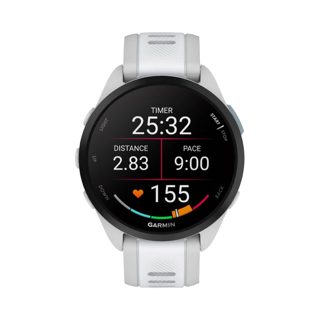 Garmin Forerunner 165 Running Watch