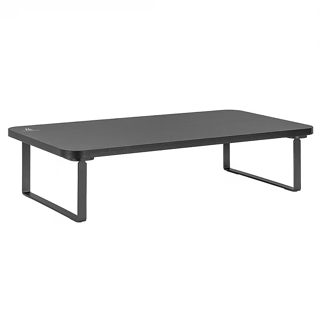 Maclean MC-933 Stand Monitor Up To Max 500x260x122mm Black 20kg