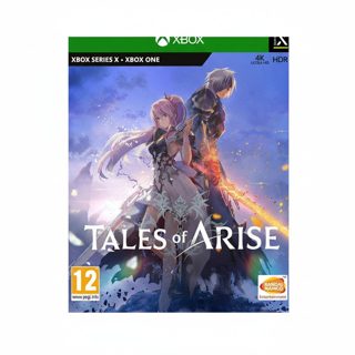 Microsoft Xbox Tales of Arise