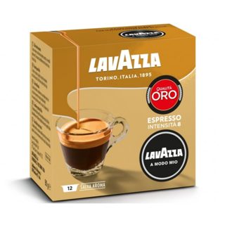 Lavazza Oro ORO-12 12-pack Capsule