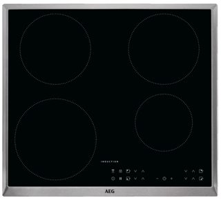Aeg IKB64301XB Pianure