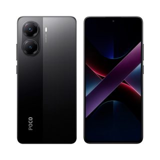 Xiaomi POCO X7 5G Pro 512GB 12GB 6.83″ AMOLED Storage