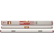 Eurostar Nivelues alumini 40cm Me Magnet Fiksues
