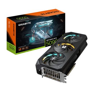 Gigabyte Gaming RTX-5090 OC 3X OC