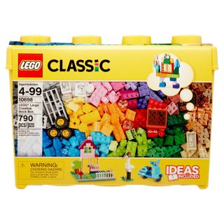LEGO Classic 10698 Building Blocks