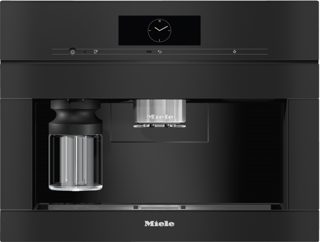 Miele CVA 7845 Ekspres OBSIDIAN BLACK