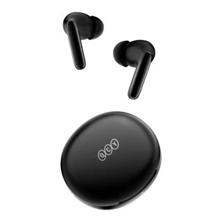 Qcy T13 II TWS Bluetooth Black