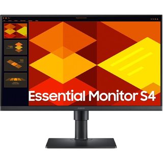 Samsung LS24D400GAUXEN