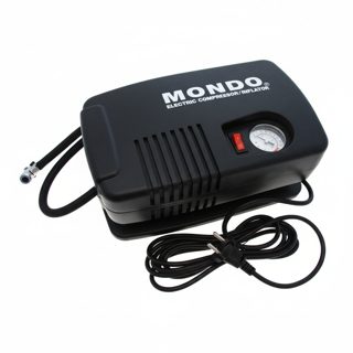 Mondo Mini Compressor
