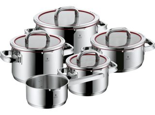 Wmf Function 4 0760556380 Tenxhere Set