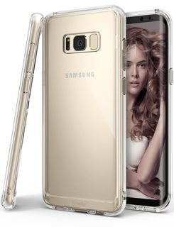 Samsung Galaxy S8 Plus Celulari Ringke DECO 6