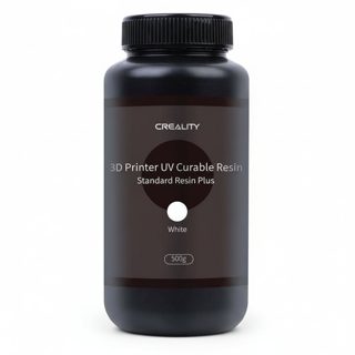Creality 3D For Printer Standard White 3302020085 1kg