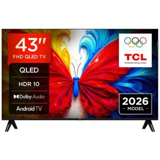 TCL 43S5L