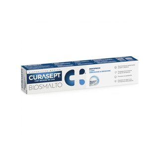 Curasept Biosmalto Toothpaste Protection Caries