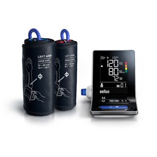 Braun ExactFit 3